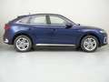 Audi Q5 Sportback 40 TDI quattro-ultra S line S tronic 150 Blauw - thumbnail 3