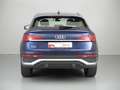 Audi Q5 Sportback 40 TDI quattro-ultra S line S tronic 150 Blauw - thumbnail 5