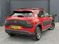 Citroen C4 Cactus 1.2 PureTech Shine 2e Eigenaar,Navi,Camera,Clima,C Rood - thumbnail 4