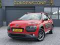 Citroen C4 Cactus 1.2 PureTech Shine 2e Eigenaar,Navi,Camera,Clima,C Rood - thumbnail 1