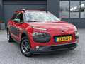Citroen C4 Cactus 1.2 PureTech Shine 2e Eigenaar,Navi,Camera,Clima,C Rood - thumbnail 2