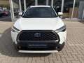 Toyota Corolla Cross 1,8 Hybrid FWD Active Drive Weiß - thumbnail 3