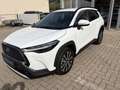 Toyota Corolla Cross 1,8 Hybrid FWD Active Drive Weiß - thumbnail 2