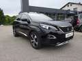 Peugeot 3008 1,5 BlueHDi 130 S&S 6-Gang GT Line,LED-Scheinwe... Schwarz - thumbnail 3