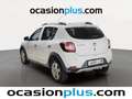Dacia Sandero 1.5dCi Stepway 90 Blanco - thumbnail 3