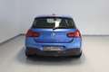 BMW 116 i Blau - thumbnail 7