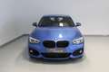 BMW 116 i Blau - thumbnail 8