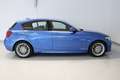 BMW 116 i Blau - thumbnail 6