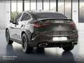 Mercedes-Benz GLC 200 4M AMG+NIGHT+PANO+360+AHK+LED+TOTW+KEYLESS Grau - thumbnail 20