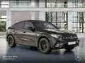 Mercedes-Benz GLC 200 4M AMG+NIGHT+PANO+360+AHK+LED+TOTW+KEYLESS Grau - thumbnail 17