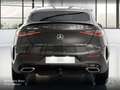 Mercedes-Benz GLC 200 4M AMG+NIGHT+PANO+360+AHK+LED+TOTW+KEYLESS Grau - thumbnail 7