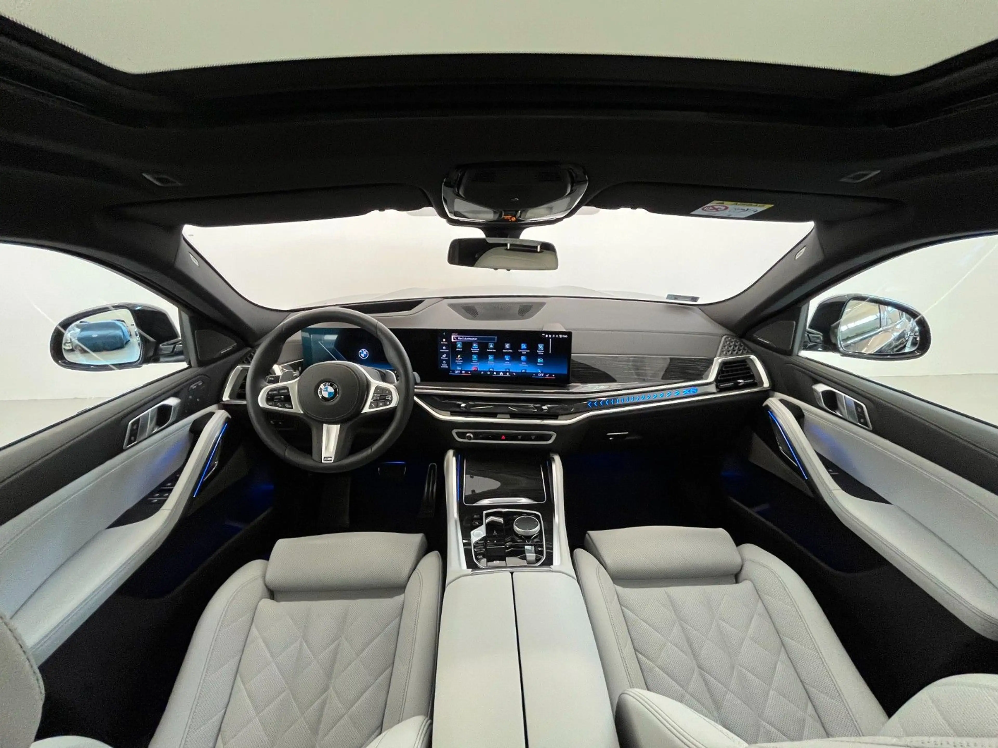 BMW X6 30 d xDrive M Sport | Mwst Ausw|BMW Garanti| — photo 15