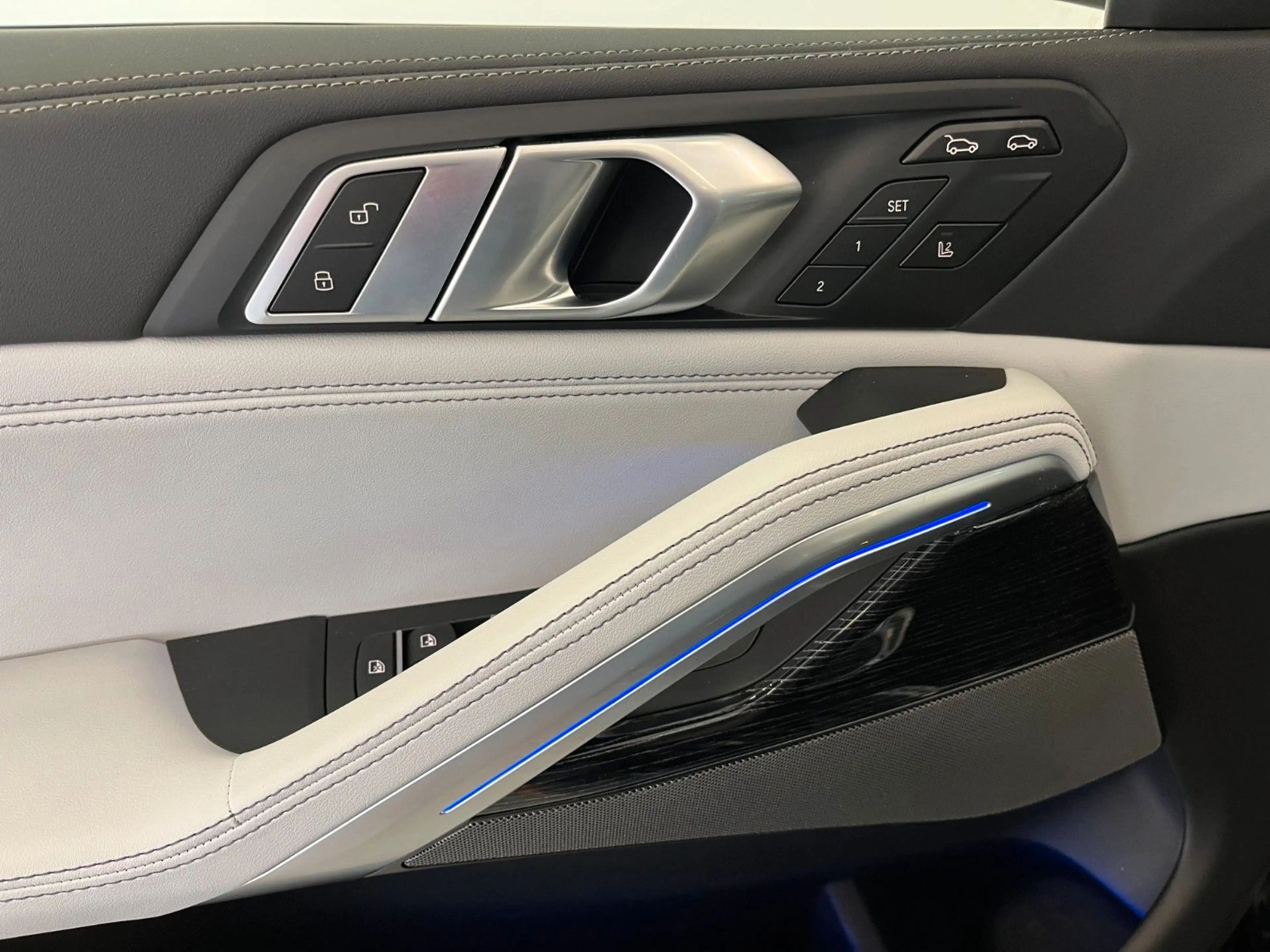 BMW X6 30 d xDrive M Sport | Mwst Ausw|BMW Garanti| — photo 9