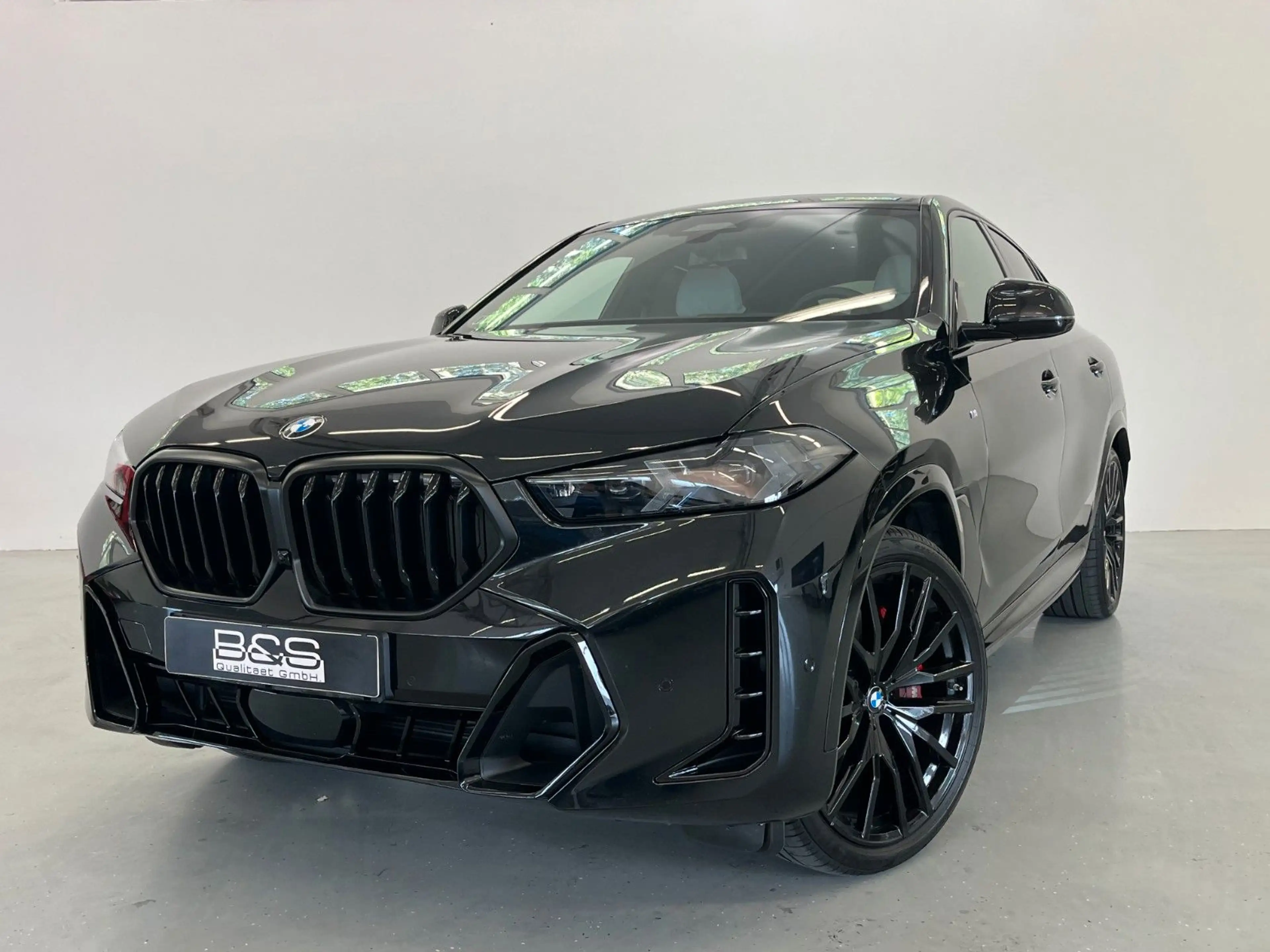 BMW X6 30 d xDrive M Sport | Mwst Ausw|BMW Garanti|