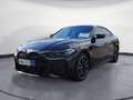 BMW i4 M50 Klimaaut. Glasdach Adaptives Fahrwerk Schwarz - thumbnail 2