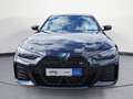 BMW i4 M50 Klimaaut. Glasdach Adaptives Fahrwerk Schwarz - thumbnail 8