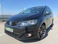 SEAT Alhambra 2,0 TDI DSG*FR-LINE*7-SITZ*CAM*AHK*XNN Schwarz - thumbnail 1