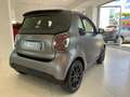 smart forTwo Fortwo III 2020 Cabrio Cabrio eq Edition One 4,6kW Gris - thumbnail 7
