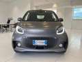 smart forTwo Fortwo III 2020 Cabrio Cabrio eq Edition One 4,6kW Gris - thumbnail 6