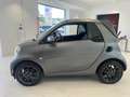 smart forTwo Fortwo III 2020 Cabrio Cabrio eq Edition One 4,6kW Gris - thumbnail 3
