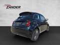 Fiat 500 e Icon - Navi - Tempomat-Batterieprotokoll Schwarz - thumbnail 7