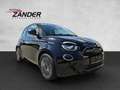 Fiat 500 e Icon - Navi - Tempomat-Batterieprotokoll Schwarz - thumbnail 9