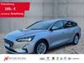 Ford Focus Turnier 1.5 TDCi TITANIUM LED+NAVI+AHK+ACC Silber - thumbnail 1