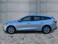 Ford Focus Turnier 1.5 TDCi TITANIUM LED+NAVI+AHK+ACC Silber - thumbnail 4