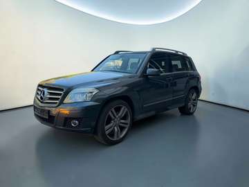 CDI 4M Sportpaket PANO*BI-XENON*AHK*PDC