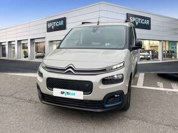 Multispace 3 Electric 50 kW/h M Shine Pack