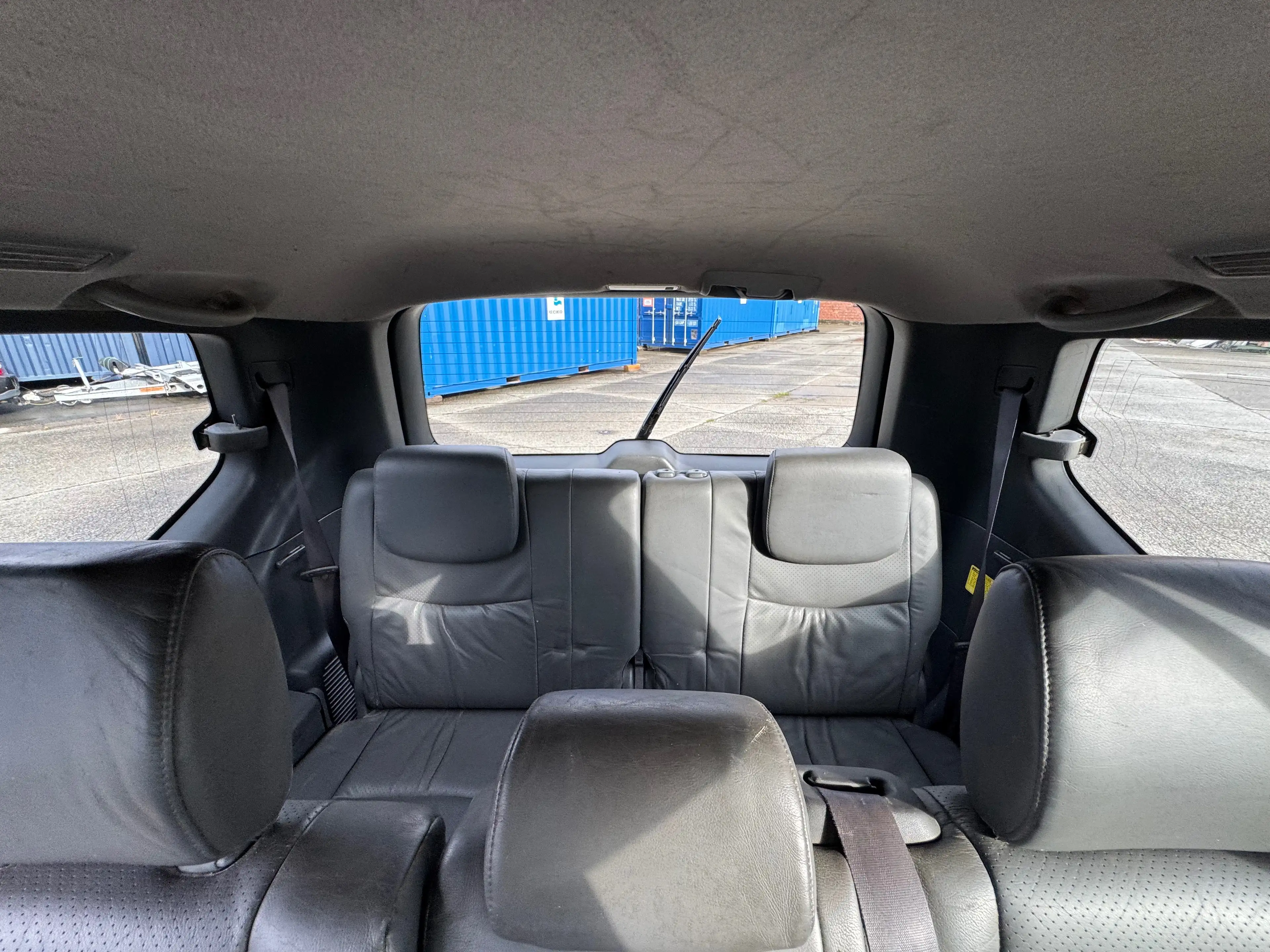 Toyota Land Cruiser 3.0 D-4D VIP / Facelift / 7Place / Automaat / Export Afrik — photo 11