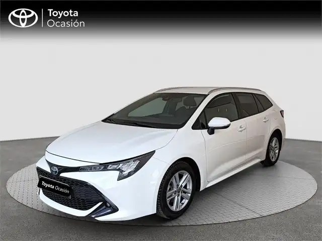 Toyota Corolla 125H Active Tech