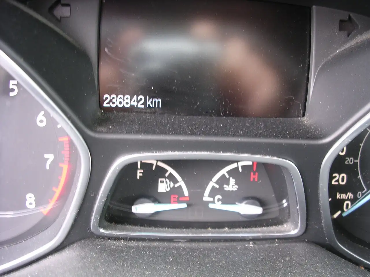 Ford Escape photo Ford Escape