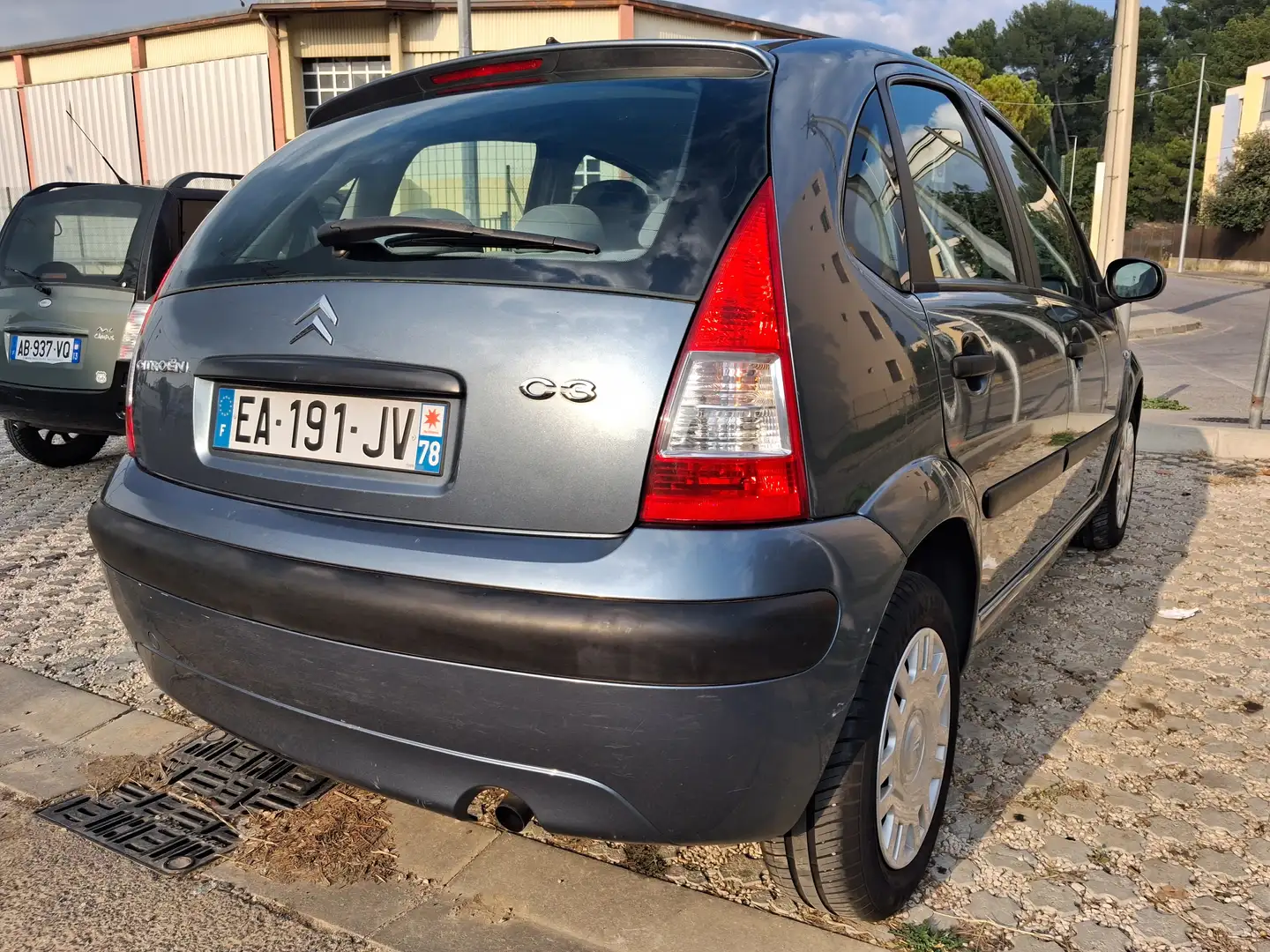 Citroen C3 C3 1.4 HDi PACK - 2