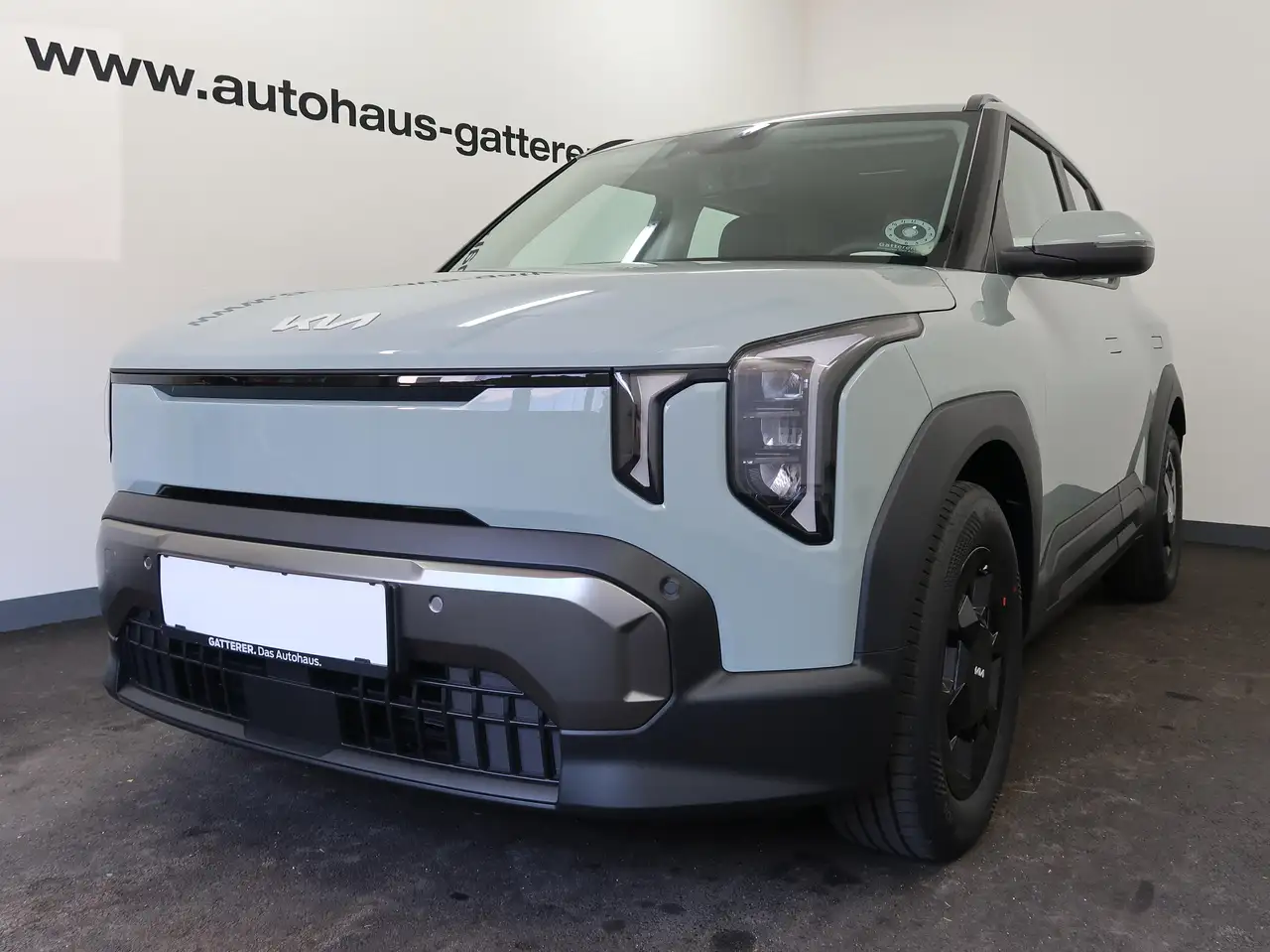 Kia EV2 2026