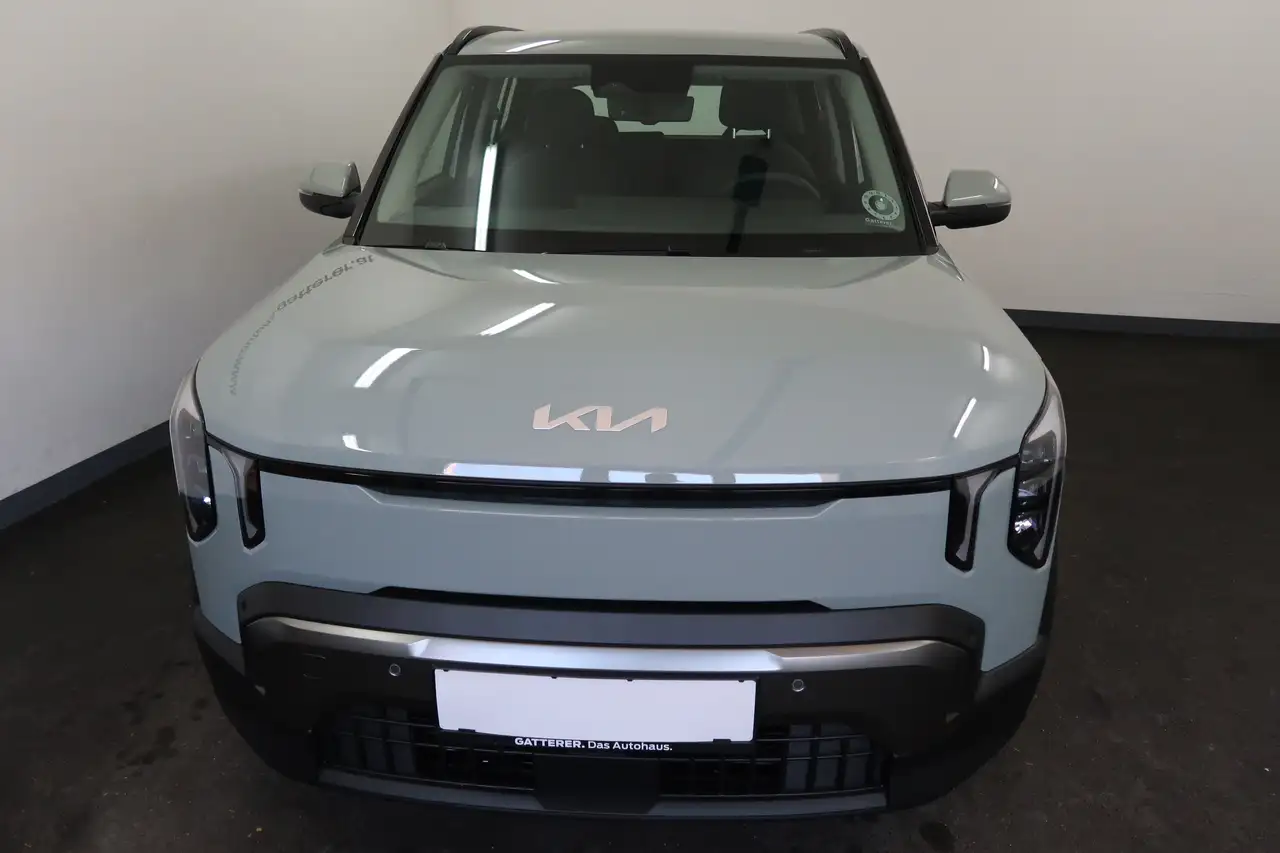 Kia EV2 2026