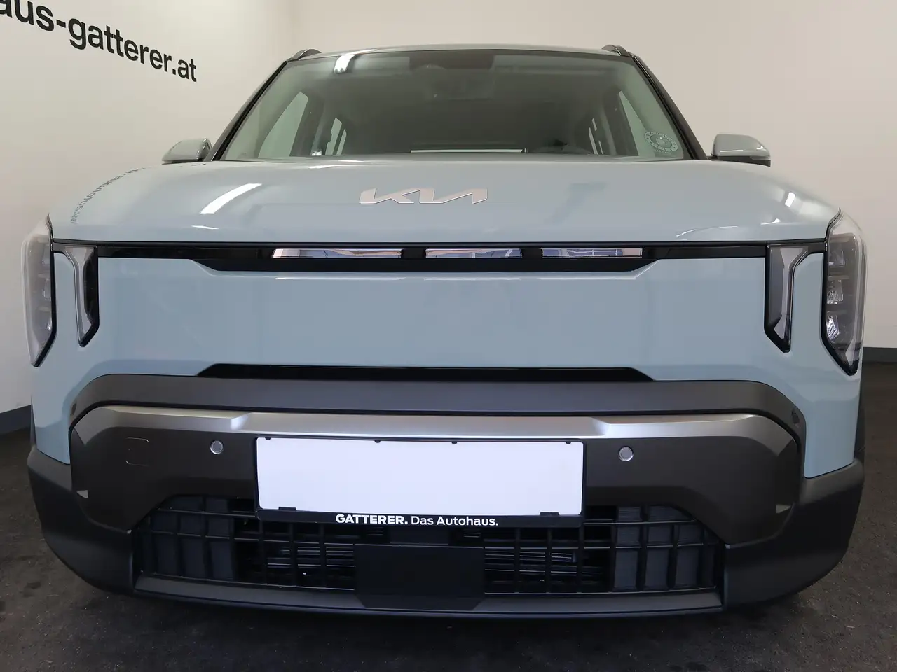 Kia EV2 2026
