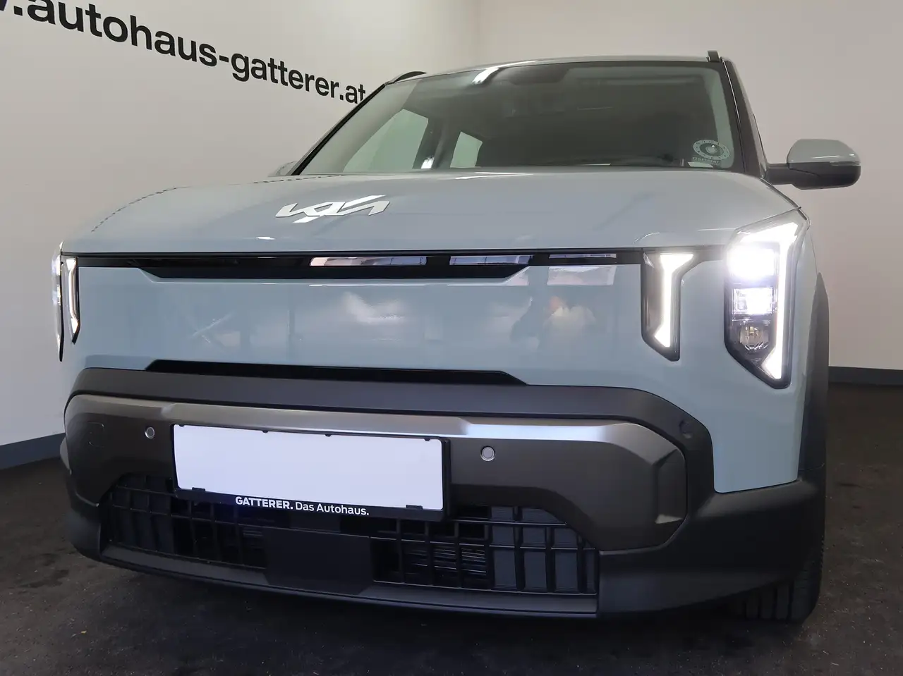 Kia EV2 2026