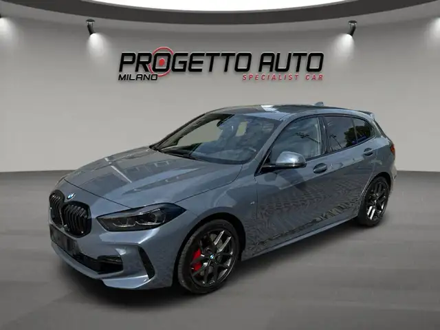 BMW 120