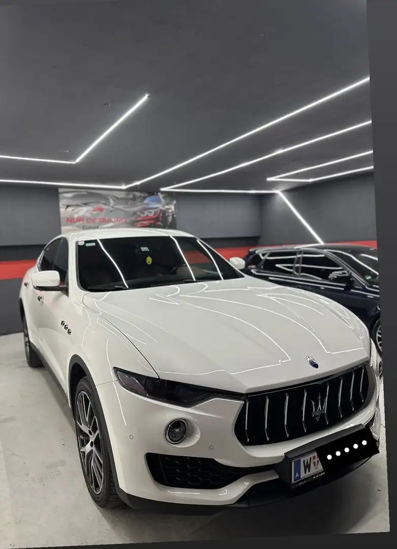Maserati Levante Diesel - 2