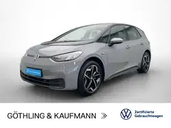 Volkswagen ID.3 Pro S*82kWh*NAVI*360*HUD*IQ.DRIVE*MEMORY*KE