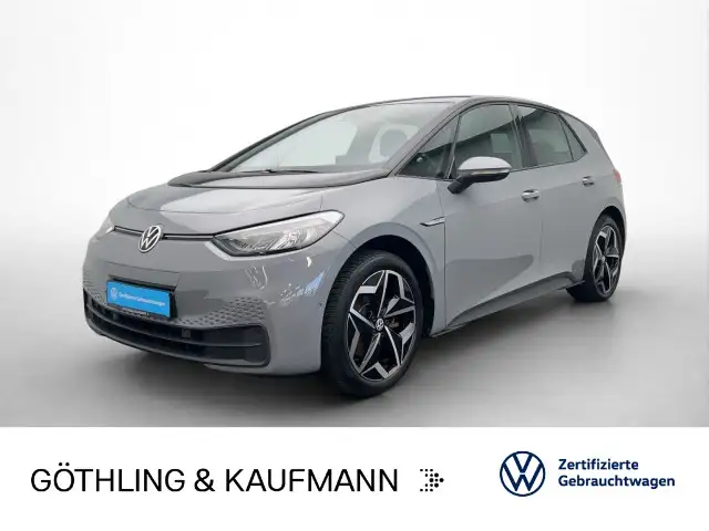 Volkswagen ID.3 Pro S*82kWh*NAVI*360*HUD*IQ.DRIVE*MEMORY*KE