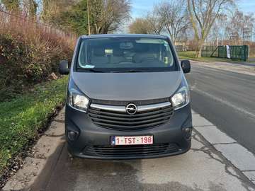 1.6 CDTi L1H1 Edition Confort