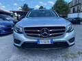 Mercedes-Benz GLC 250 D EXCLUSIVE 4MATIC 204CV-84.000 KM-2 ANNI GARANZIA Argento - thumbnail 3