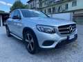 Mercedes-Benz GLC 250 D EXCLUSIVE 4MATIC 204CV-84.000 KM-2 ANNI GARANZIA Argento - thumbnail 4