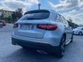 Mercedes-Benz GLC 250 D EXCLUSIVE 4MATIC 204CV-84.000 KM-2 ANNI GARANZIA Argento - thumbnail 5