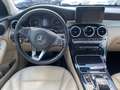 Mercedes-Benz GLC 250 D EXCLUSIVE 4MATIC 204CV-84.000 KM-2 ANNI GARANZIA Argento - thumbnail 8