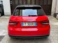 Audi A1 Sportback 82cv (NEOPATENTATI) Rosso - thumbnail 3