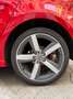 Audi A1 Sportback 82cv (NEOPATENTATI) Rosso - thumbnail 6