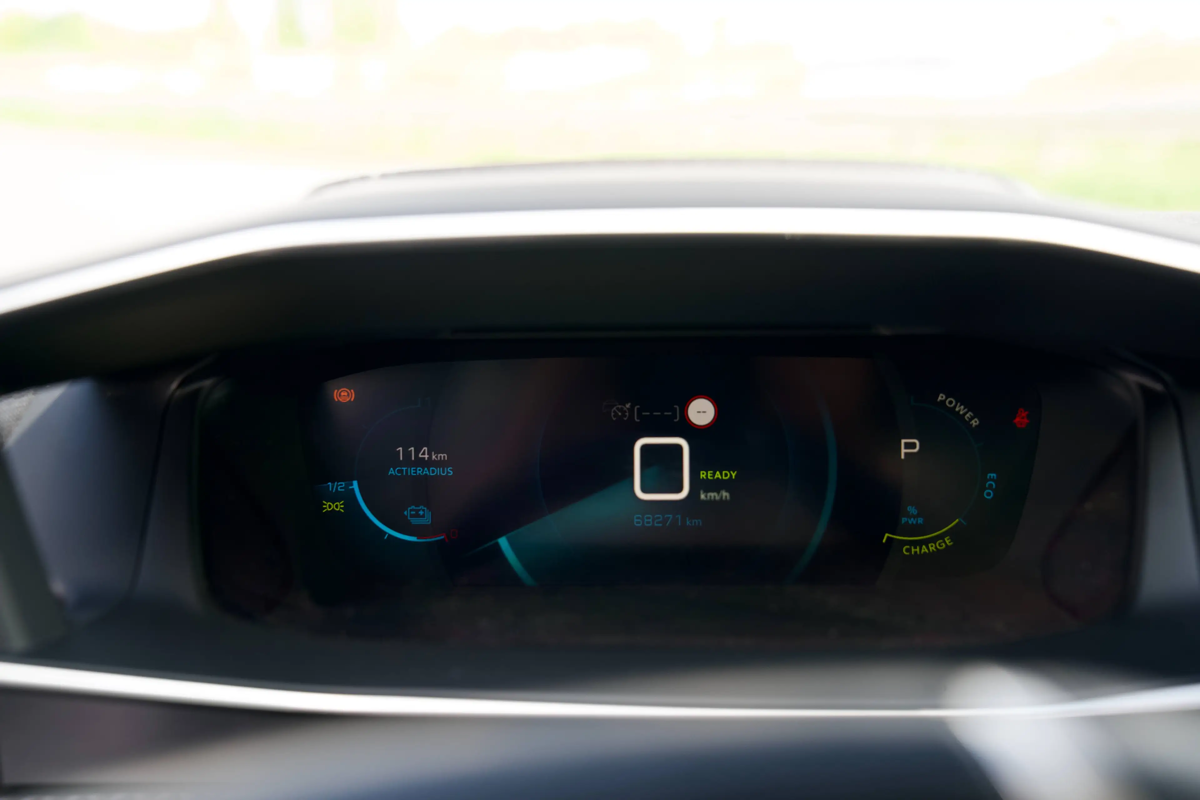 Peugeot e-208 GT LINE | PANO | ELEKTRISCH | FULL !! — photo 8